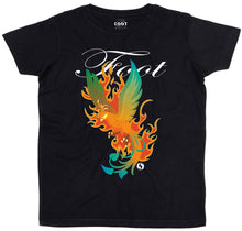 Carica l'immagine nel visualizzatore di Gallery, T-SHIRT UOMO ''FENICE''
