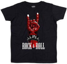 Carica l'immagine nel visualizzatore di Gallery, T-SHIRT UOMO ''HEAVY ROCK''