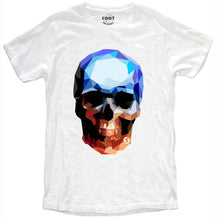 Carica l&#39;immagine nel visualizzatore di Gallery, T-SHIRT UOMO &#39;&#39;DIAMOND SKULL&#39;&#39;
