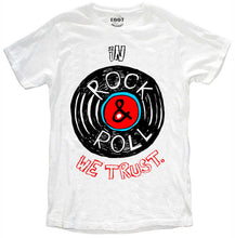 Carica l&#39;immagine nel visualizzatore di Gallery, T-SHIRT UOMO &#39;&#39;DISCO ROCK&#39;&#39;
